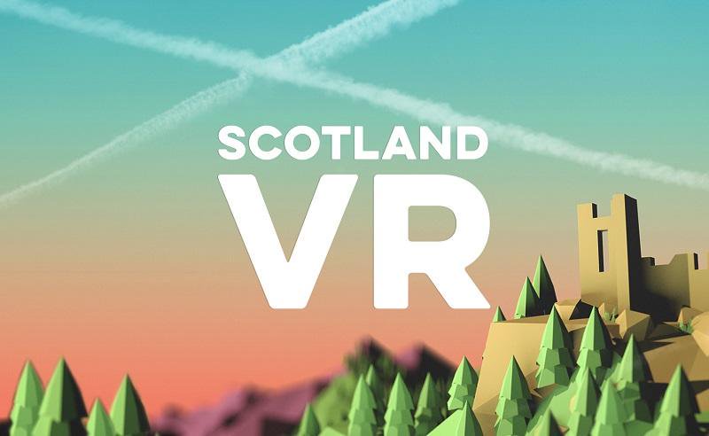Have you downloaded the ScotlandVR app from <a href="/VisitScotland/">VisitScotland</a> yet? Explore Scotland's attractions like never before! bit.ly/VRAppScot