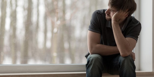 CMHAToronto's tweet photo. Depression Is A Liar https://t.co/r3bGZsAHSK  #depression #mentalhealth https://t.co/GOltIPmnMW