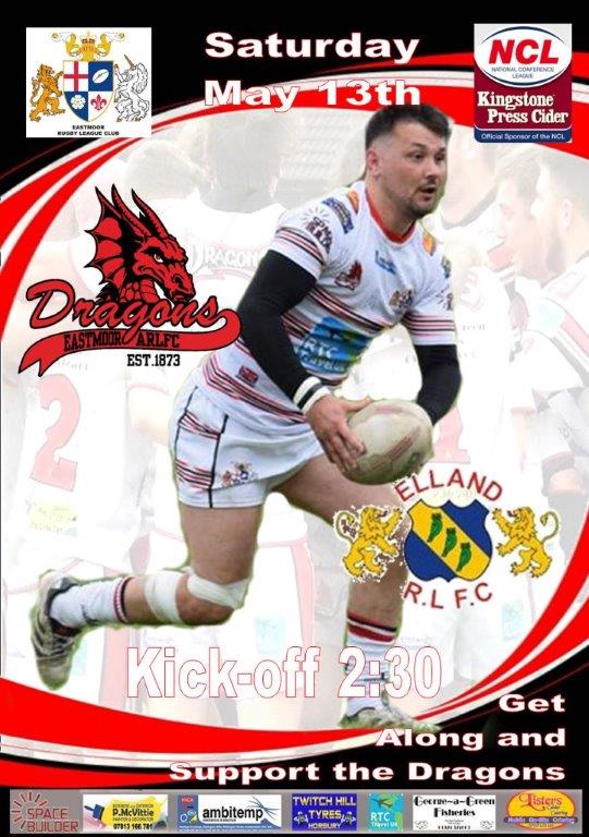 DRAGONS V ELLAND
@WTCommunityRL 
<a href="/PeterSmithYEP/">Peter Smith</a> 
<a href="/SteveHepYEP/">Steve Heptinstall</a> 
<a href="/St3vo_13/">James Stephenson</a> 
<a href="/WExp_Mark/">Mark Berry</a> 
<a href="/MartynSadler/">Martyn Sadler</a> 
<a href="/ikramofficial/">Dr Ikram Butt</a> 
<a href="/rlwithjd/">James Deighton</a> 
<a href="/ellandrlfc/">Elland RLFC</a>