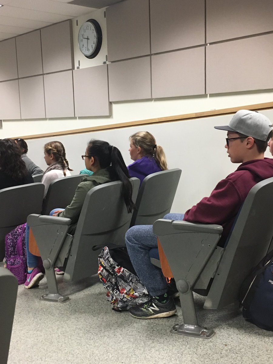 With a great group of students from <a href="/alcdsb_sttm/">St. Thomas More CS</a> for the Social Changemakers conference <a href="/harmonymovement/">Harmony Movement</a>