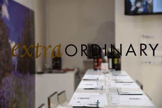 OlioPruneti's tweet image. #Pruneti #ExtraordinaryExperience # Collection at @TuttoFoodMilano #tuttofood2017 #tuttofood #extravirginoliveoil #extravergine