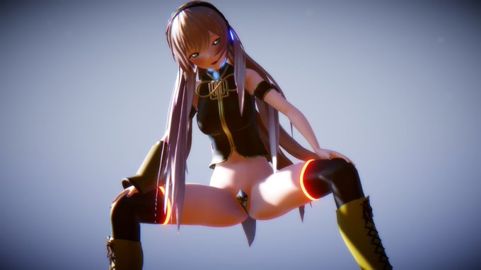 ナイス股あて!
これはいいものだw 