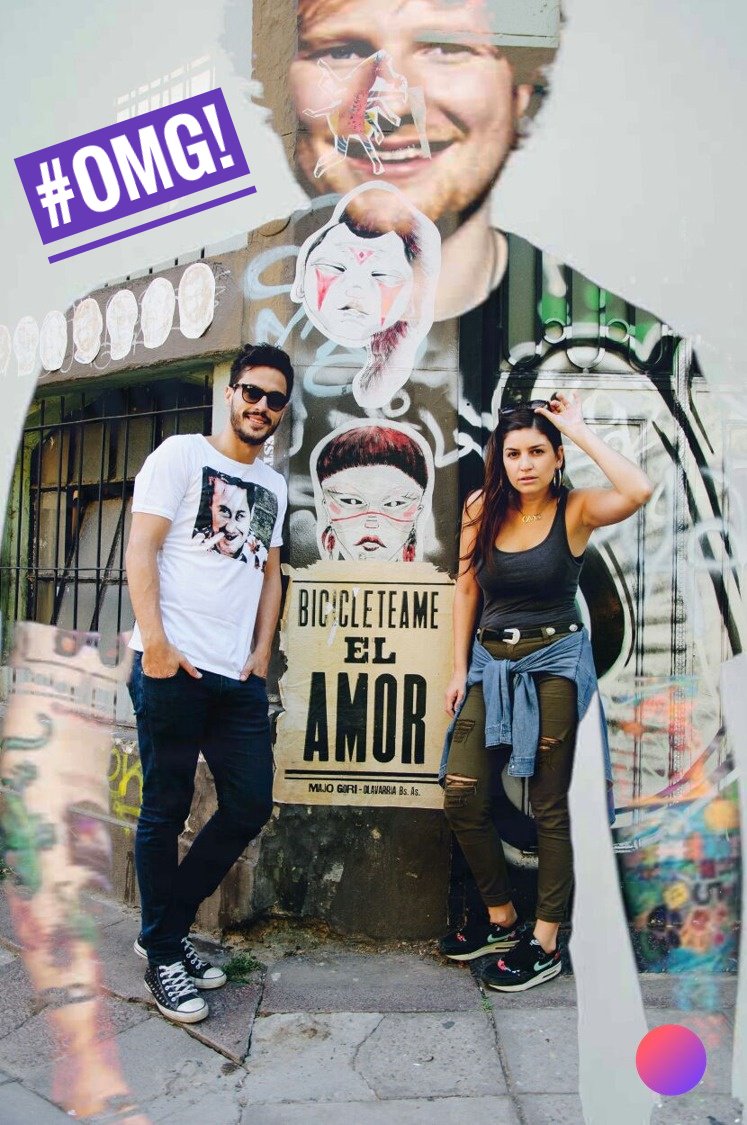 RadioOne1037's tweet photo. Hoy en #OMG... regalamos entradas de @edsheeran! #One1037
#EdSheeranEnOne!!! RT! @marconijuan @sofisca https://t.co/wvw02Tf9tS