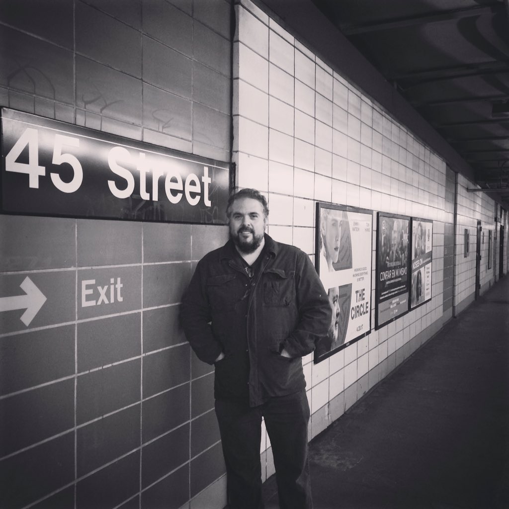 truevibe75's tweet photo. My NYC 'hood: Sunset Park, BK #45thStreet https://t.co/MEyky9Op5l