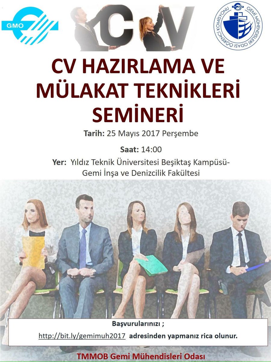 Gemimuhendis's tweet photo. GMO Kariyer Yolculuğunda Sizlerle... @kariyernet @denizhabercomtr @virahabercom @skalaajanss https://t.co/u8yWHy4HMH