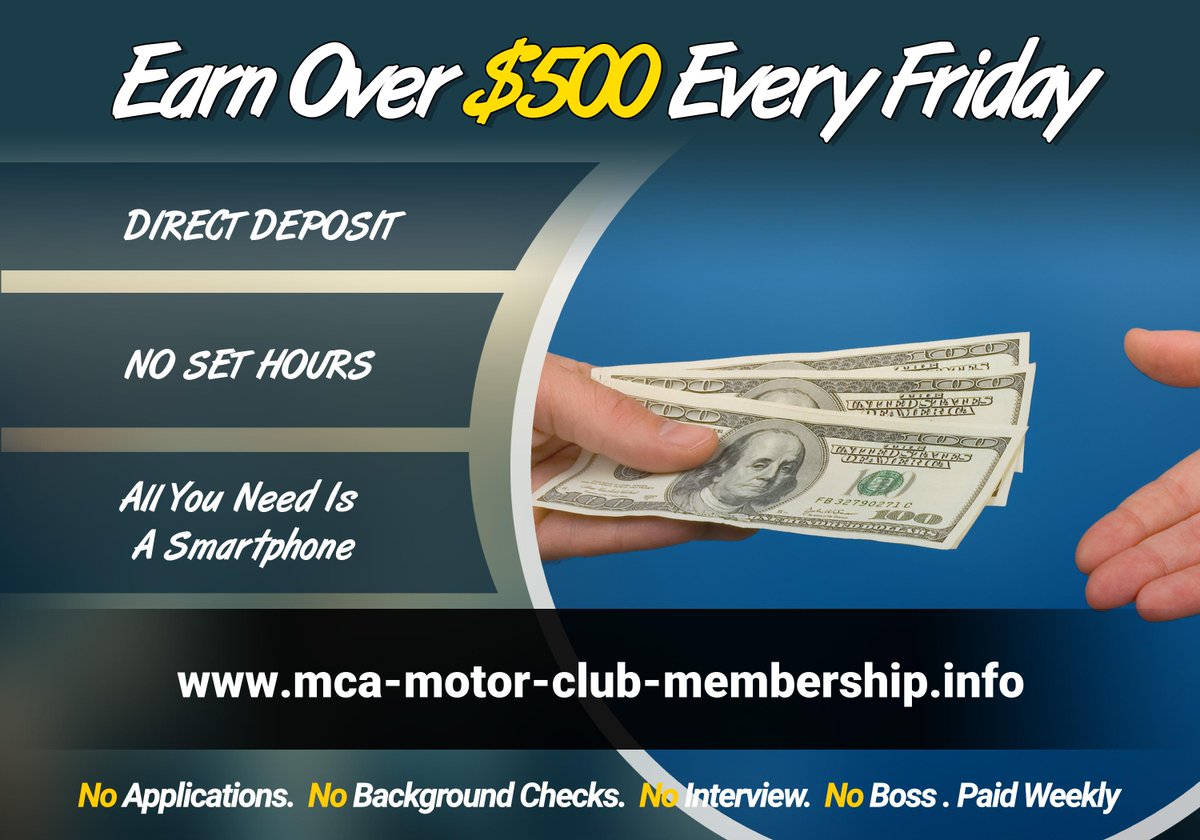 acneanswer's tweet image. Need, Want,Get a job! Great Benefits!  Earn $500 to a $1,000 a week or more from your smartphone or laptop! dld.bz/fGn3r