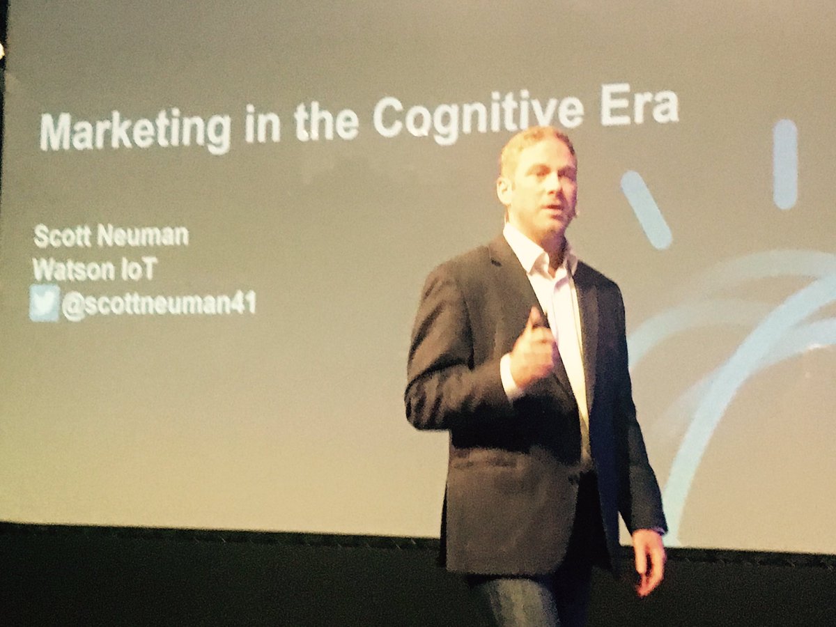 It was an honor to join you today <a href="/VlerickMA/">Vlerick Mkt Alumni</a>! It is a very exciting time to be in marketing in the cognitive era! #collo17