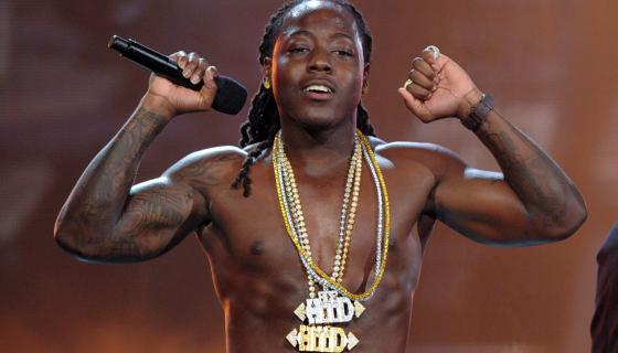 Happy 29th Birthday Ace Hood  