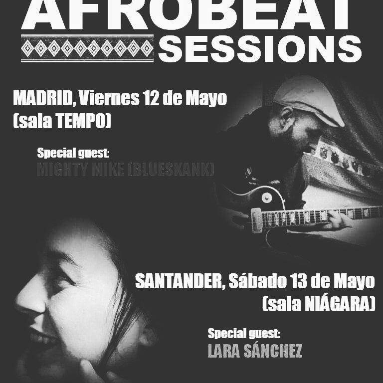 BcnAfrobeat's tweet photo. Madriiiiizzz get readyyyyy https://t.co/zHiRHkLSvF