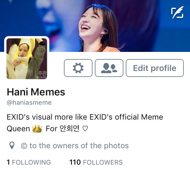 Hani Memes (@hanimemee) / Posts / X