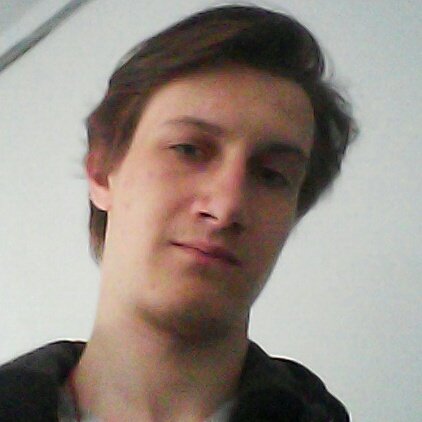 #НоваяАватарка