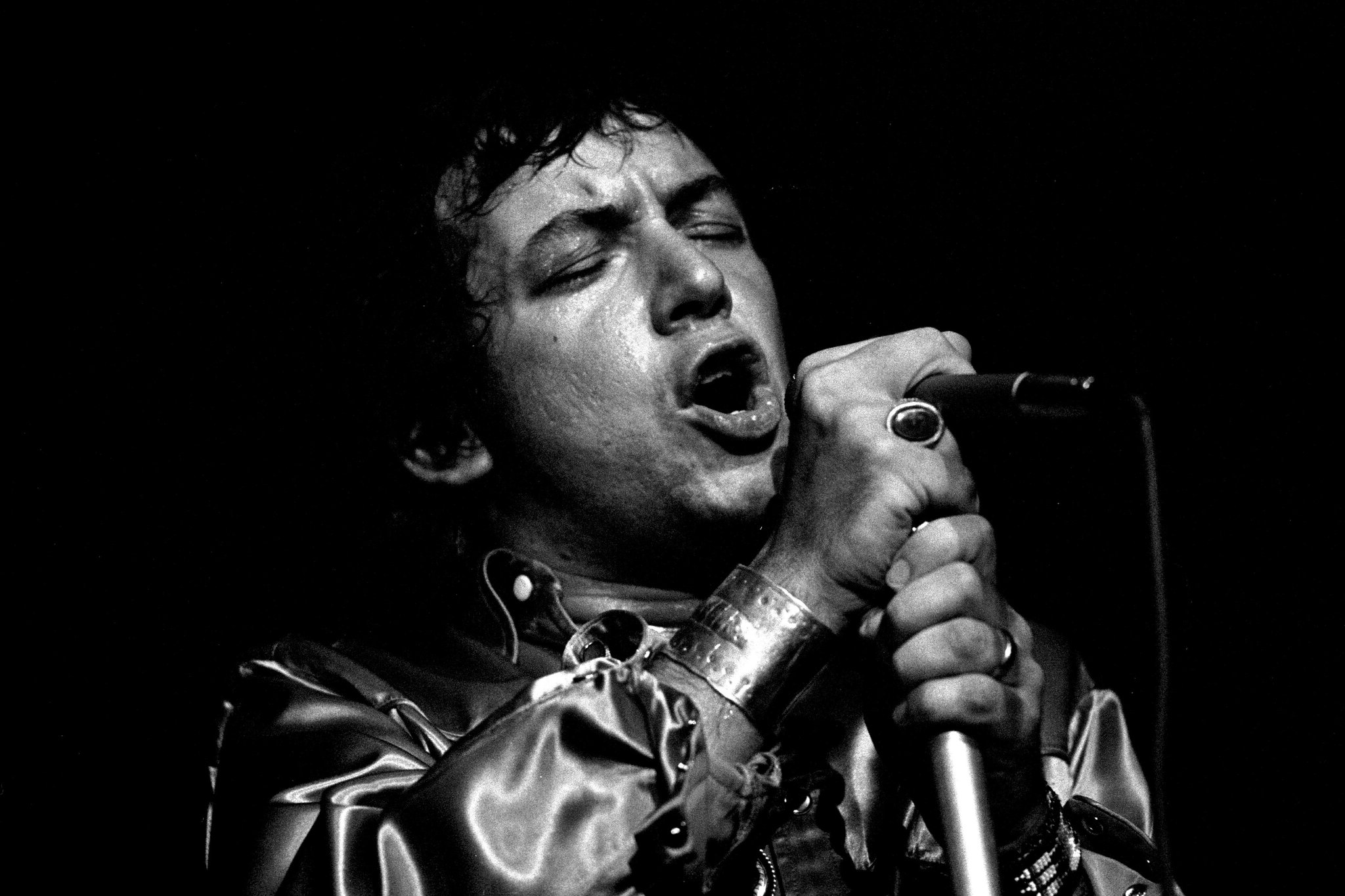 Happy birthday to Eric Burdon! 