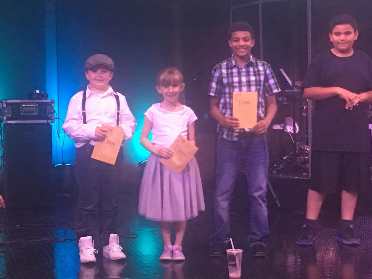 AmandaDeniseJo2's tweet image. #excelwarriors