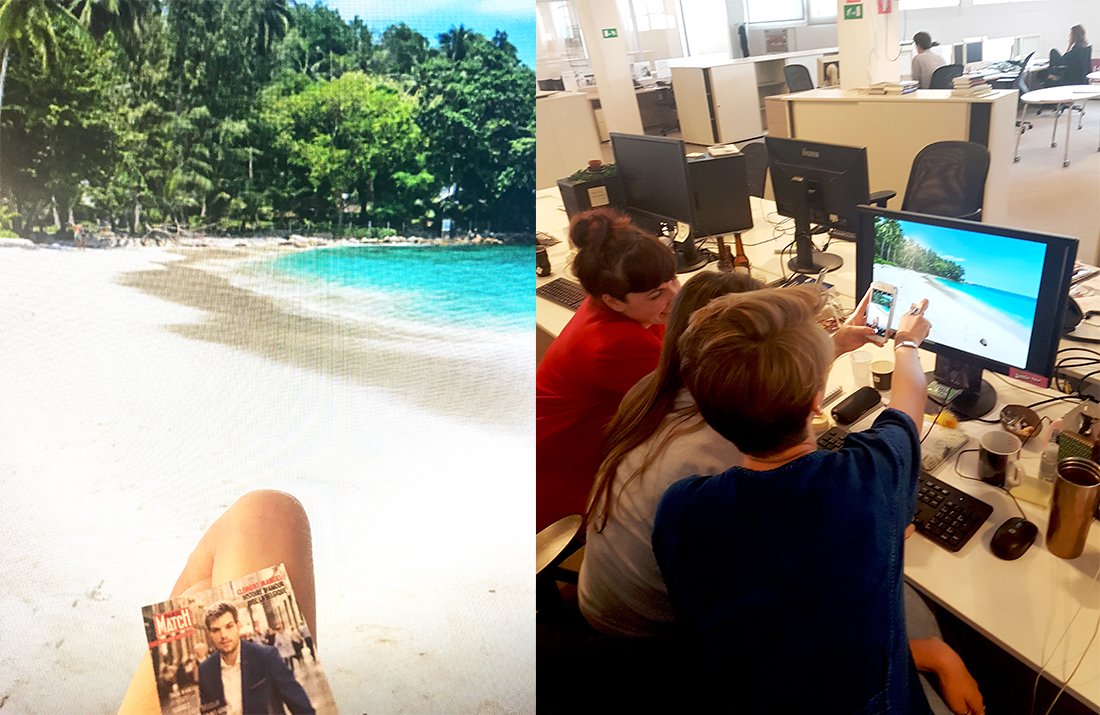 On a quitté la Belgique et on est parti à Phuket quelques semaines #BowWowChallenge
👉parismatch.be/actualites/soc…