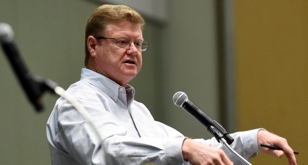 TheNevadaBlog's tweet image. #MarkAmodei takes a firm stand on health care vote – gets attacked by Nevada’s media elites thenevadablog.com/2017/05/11/mar…