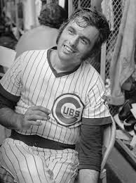 5/11/39 - Happy Birthday to Milt Pappas.  Sadly we lost him last year.  His sideburns live on. 