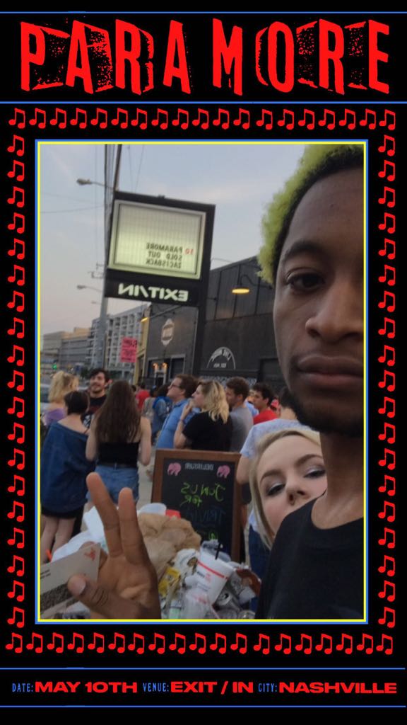 “wesley get your ass up here” tweet media