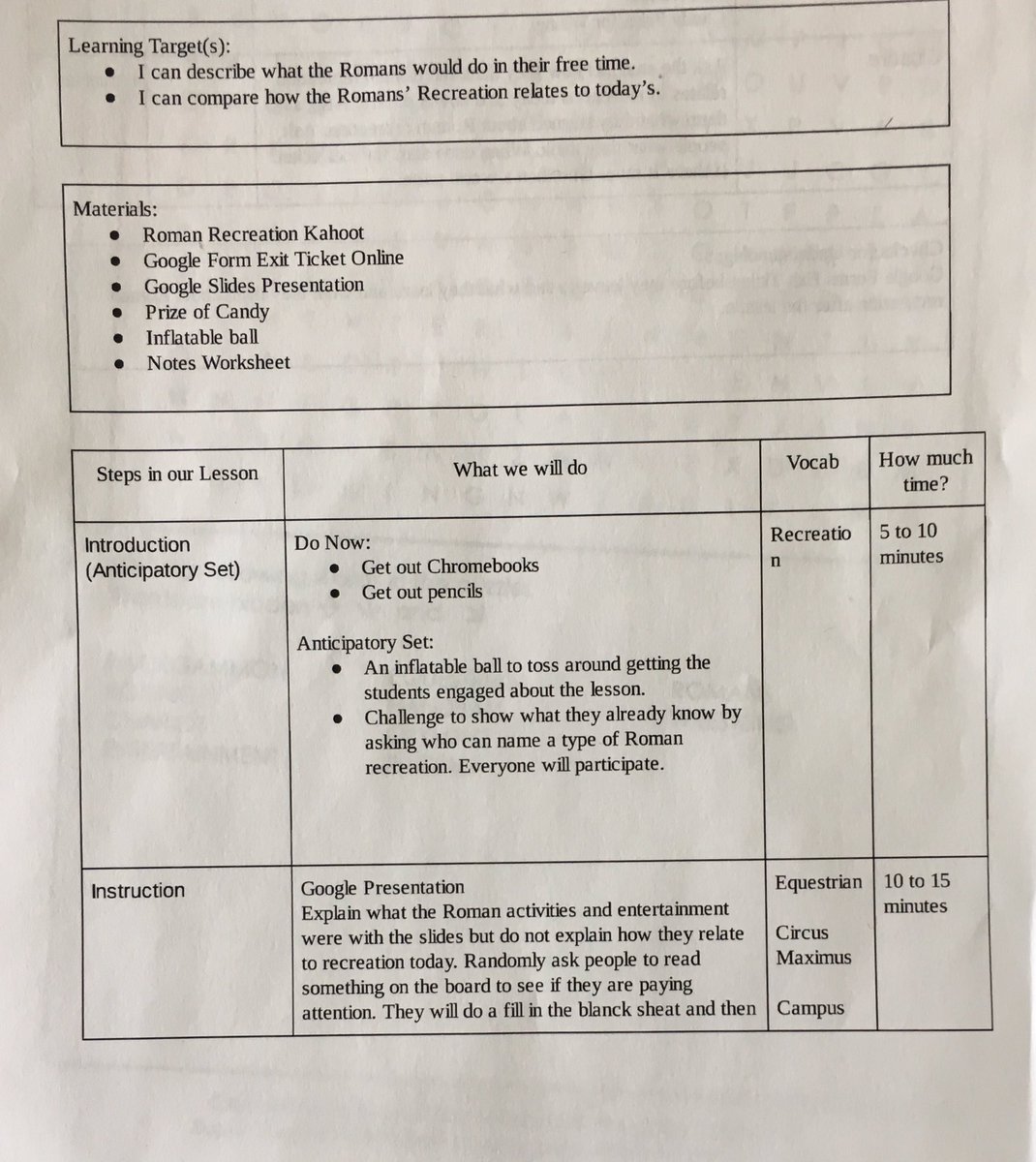ShaneTaylor1986's tweet image. Become an Expert &amp;amp; Teach! Ss deliver lessons on #AncientRome #PBL @IthacaNYSchools @CaraSalibrici @ICSDLearning #icsdplc