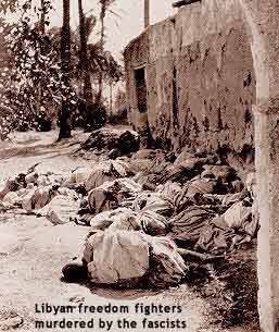 mssmK900's tweet photo. حينما دخل الإيطاليون جفارة الليبية عام1923اعتقلوا ألف رجل ثم قتلوهم ثم أخذوا النساء وجردوهن من الثياب وشنقوهن عاريات https://t.co/kl5FN9dxdL