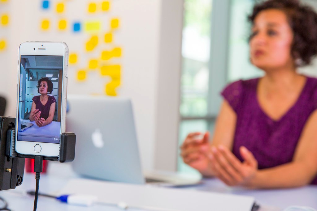 UsariaDesign's tweet photo. #TipUX Grabar tus entrevistas con el usuario, y otras 16 cosas que deberías estar haciendo en user research https://t.co/dV30bouDyo #UX #CX https://t.co/ZbOAqx8H3r