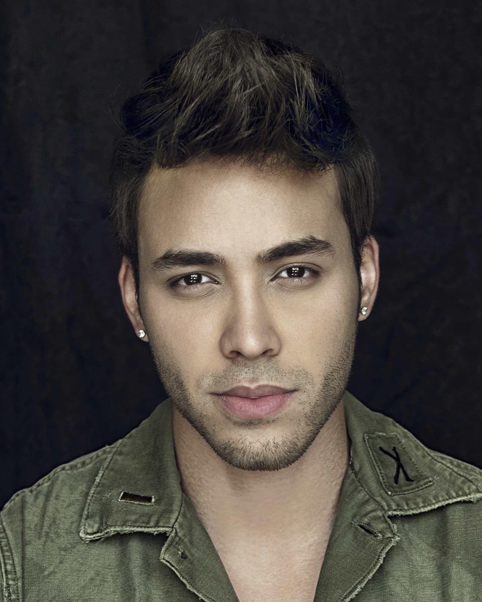 Happy Birthday to the soon-to-be 2017 Bronx Walk of Fame Inductee PRINCE ROYCE!  