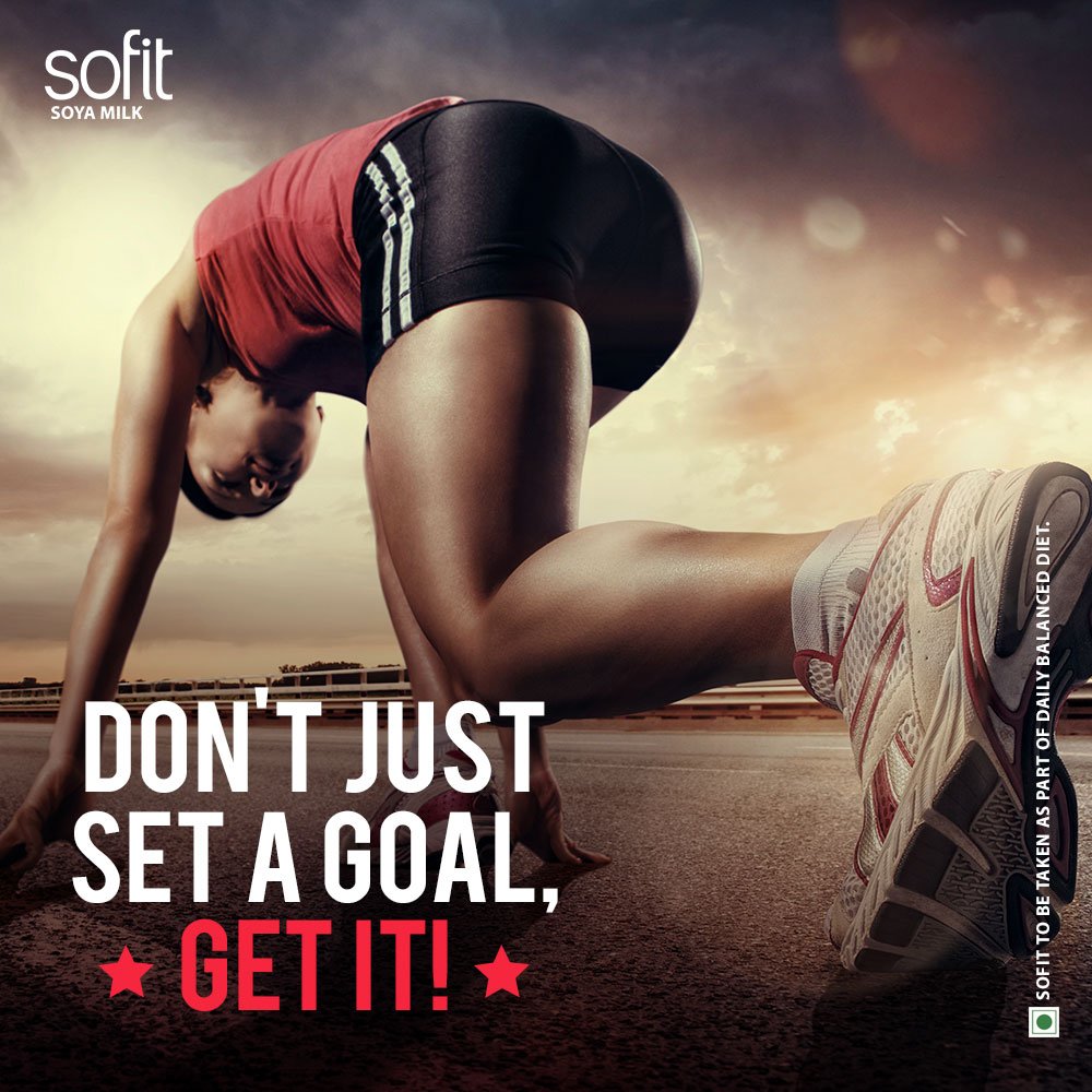 Effort is the first step to your goal, 
it's also every other step!