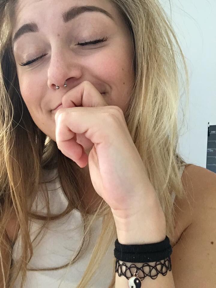 bea_orsa's tweet photo. 11.05.98
11.05.17
auguri a una delle persone piú speciali della mia vita. mi hai insegnato tanto,grazie.
@sofia_viscardi sempre con te.🤞🏻 https://t.co/3grMvZjLog