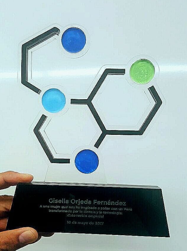 Prociencia Perú tweet media