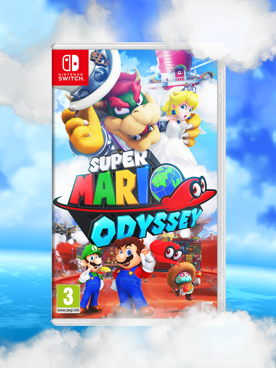 super mario odyssey world championships 2017 posters super mario odyssey world championships 2017 posters