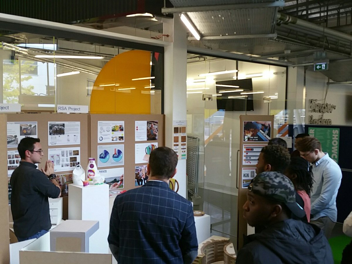 Paul Lighterness (@plighterness) on Twitter photo Very convincing discussion by students about their designs <a href="/UELProduct/">UEL Product Design</a> <a href="/ACEatUEL/">ACE at UEL</a> <a href="/UEL_News/">Uni of East London</a> Very convincing discussion by students about their designs <a href="/UELProduct/">UEL Product Design</a> <a href="/ACEatUEL/">ACE at UEL</a> <a href="/UEL_News/">Uni of East London</a>