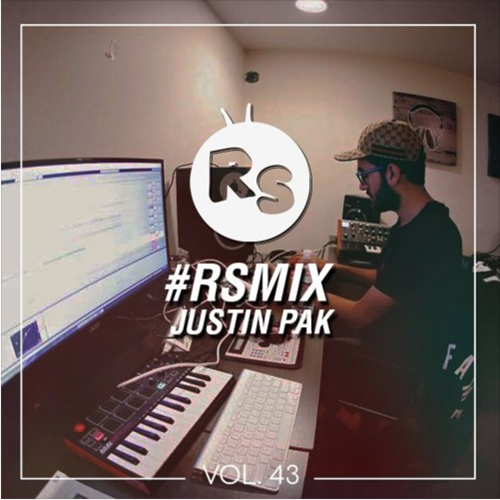 RegressionSesh's tweet photo. Justin Pak presents vol. 43 of #RSMix! Listen in - https://t.co/Da2qMedmAv https://t.co/L2TtLPbqu2