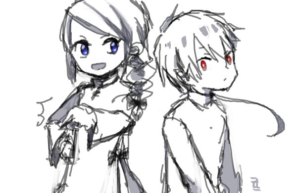 鬼共の行進のtwitterイラスト検索結果