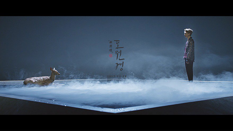 빅스(VIXX) - 도원경(桃源境) M/V Official Teaser
▶tv.naver.com/v/1673580

#VIXX #빅스 #桃源境 #도원경
#VIXX_桃源境 #빅스_도원경 #20170515_6PM