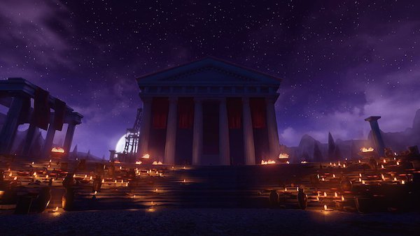 n3rdabl3's tweet photo. #MedusasLabyrinth by @TheGuruGames is Coming to VR! https://t.co/mPZuCTFz0Z #indiehorror #indie https://t.co/fBJA4I5pcX