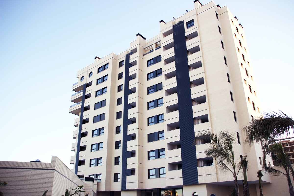 gesticon_ci's tweet photo. ¡Finalizando obras!, instalados los sistemas contraincendios en CHM Residencial Mariola, San Juan. #gesticon #extintor #icontraincendios https://t.co/z3TdDaSYiD