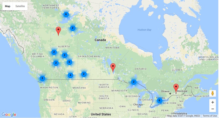 armstrongedtech's tweet image. O&apos;Canada!! Excited to see the learning all across our great nation! edtechteam.com/canada #edtechteam #MapleSyrupEdu