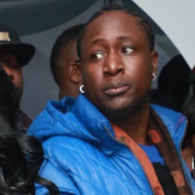 DjKillahmpf's tweet photo. #NewProfilePic https://t.co/xovJxpcHDA