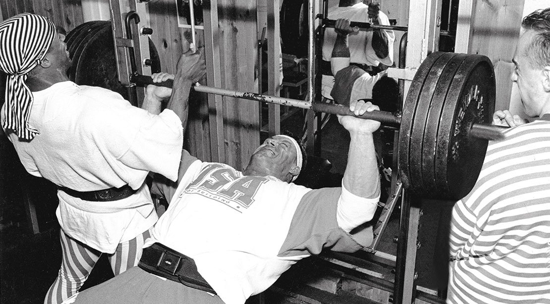 mpackfitness's tweet photo. Dorian Yates' Chest Workout https://t.co/awACsffesw https://t.co/OrBUWSLOmR