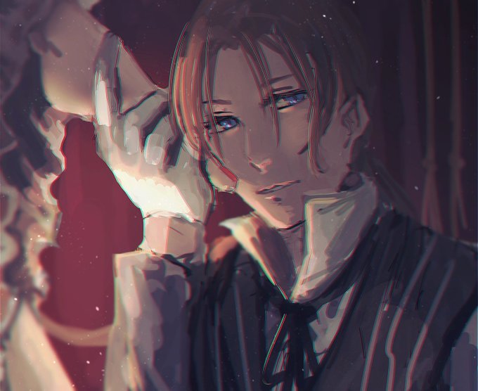 英国紳士のtwitterイラスト検索結果