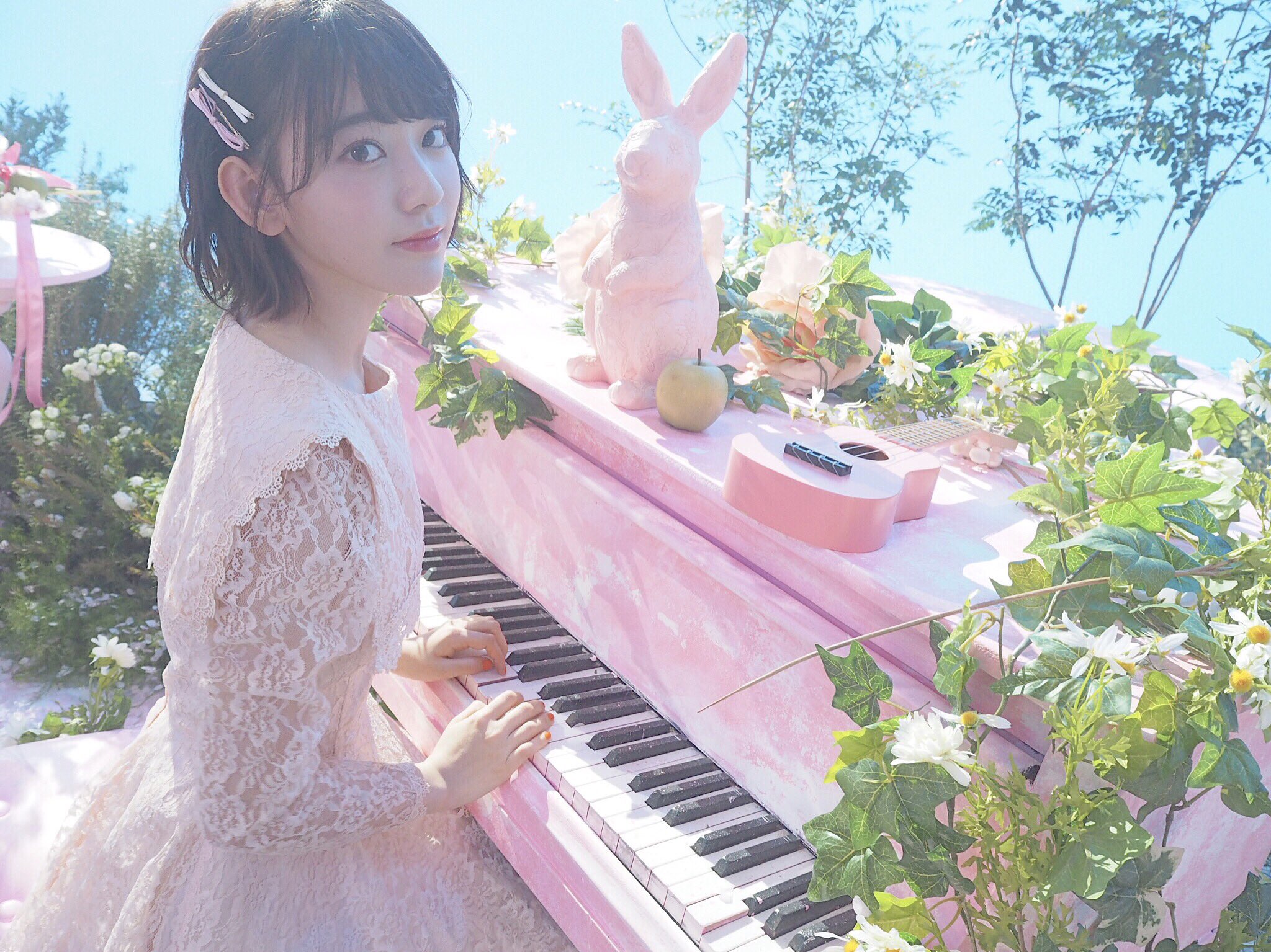 宮脇 咲良 on X: 