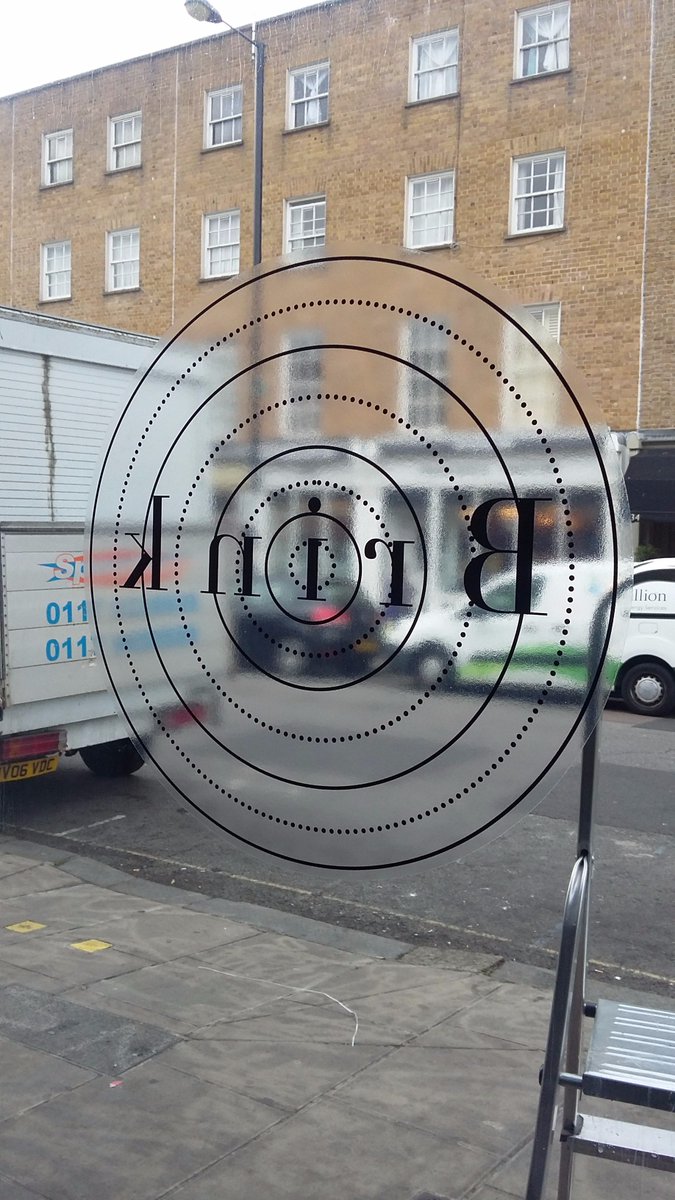 Please join us for our  launch party this evening from 6pm! 
31-33 church Street, Marylebone, NW8 8EH