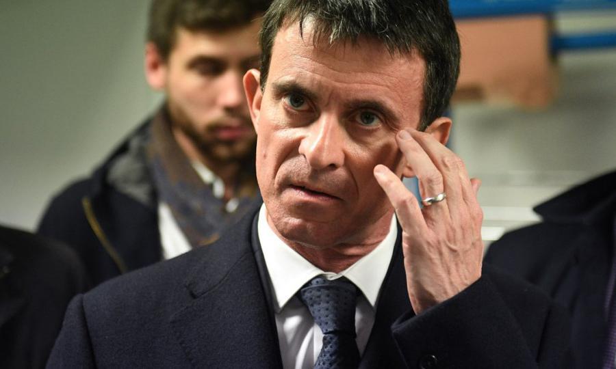 Limportant_fr's tweet photo. Législatives : En Marche! n'investit pas Valls mais ne présentera pas de candidat face à lui https://t.co/geDkQaXAaM @BFMTV https://t.co/FGEMzdUY2A