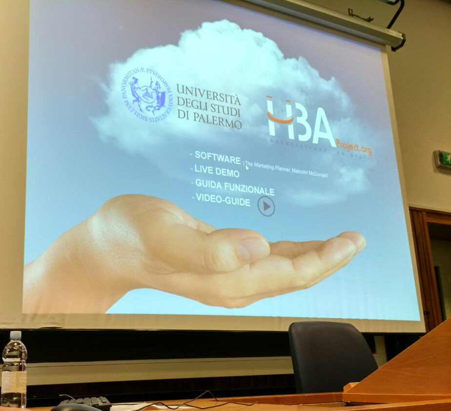 hba_project's tweet photo. Grazie a coloro che sono intervenuti al Seminario e al prof. Di Betta. Per ricevere le slide compila il form al link https://t.co/IRAcdOqpSP https://t.co/MA3o3JUIp1