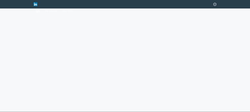 TSWAlliance's tweet photo. @LinkedInHelp Management button on all my groups is broken. Blank, white page, no content when I click the "Manage" button. https://t.co/7XWOdm0rYv