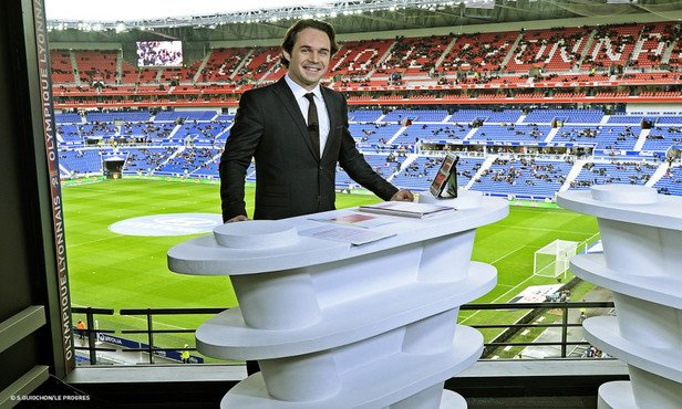 OLPLAY_Officiel's tweet image. ⚽️ L&apos;Avant-match avec @bvannetzel
⏰ 19h35
#️⃣ #matchOLTV #OLAJAX 
🏆 1/2 retour @EuropaLeague
📍 @ParcOL
🆚 @AFCAjax 
📺 @OLTV_officiel
💻#OLWEB