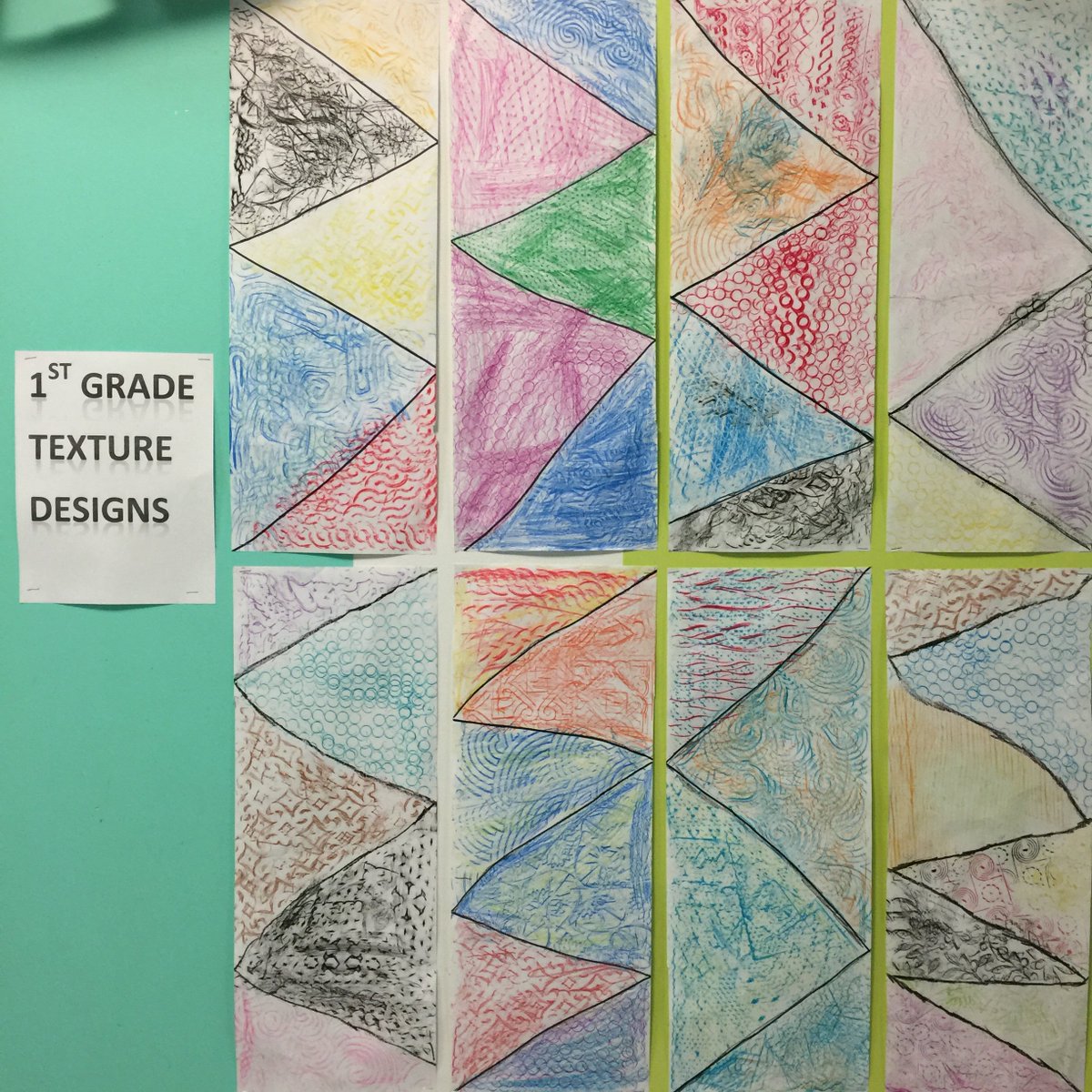 HSA Dayton Elem (@hsadaytonelem) on Twitter photo 