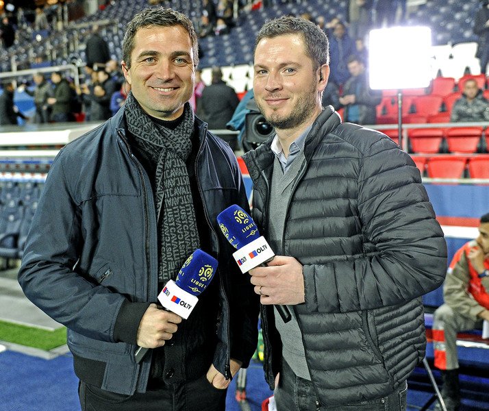 OLPLAY_Officiel's tweet image. ⚽️ L&apos;Avant-match avec @bvannetzel
⏰ 19h35
#️⃣ #matchOLTV #OLAJAX 
🏆 1/2 retour @EuropaLeague
📍 @ParcOL
🆚 @AFCAjax 
📺 @OLTV_officiel
💻#OLWEB