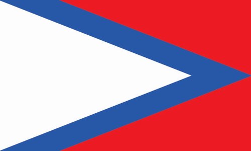 PortlandMeFlag's tweet photo. A few of my personal favorite entries from the contest! #vexillology https://t.co/2USkw6x7Gm
