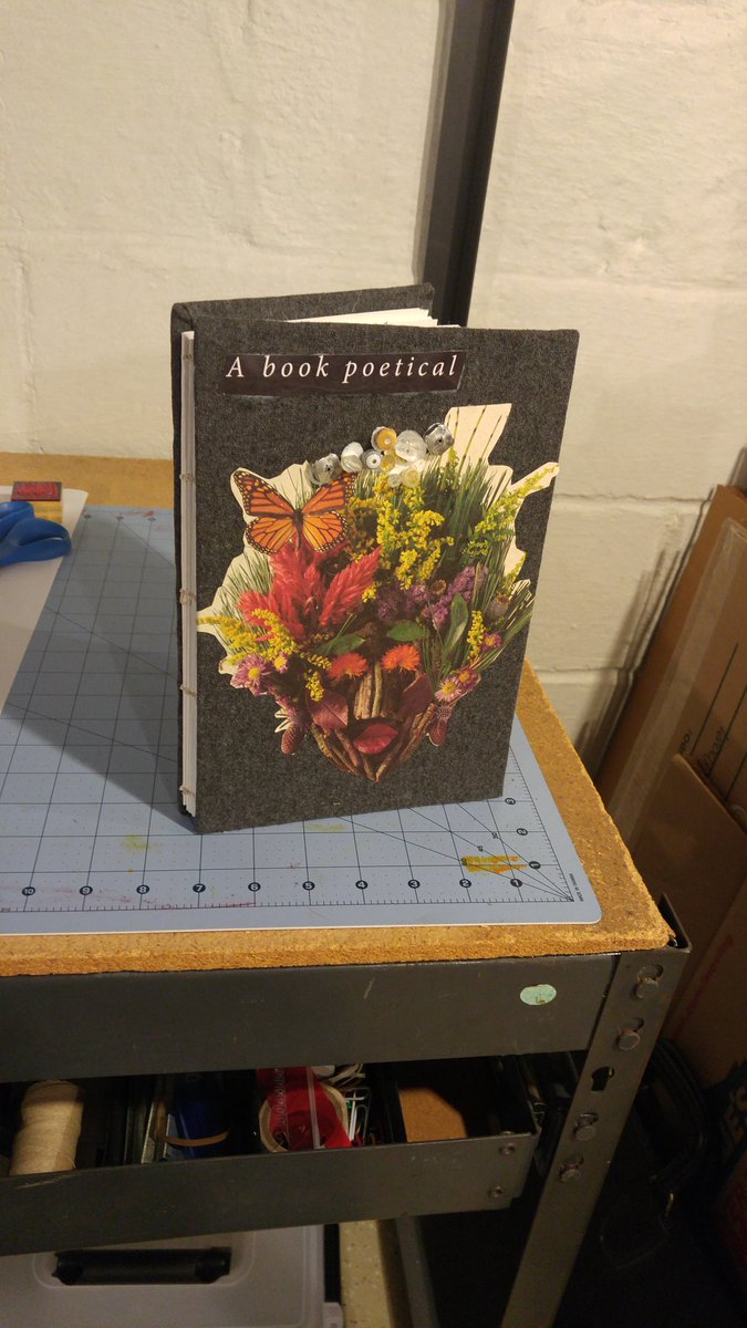 nuptivity's tweet image. Another book completed. Great bride gift.#engaged #weddinggift