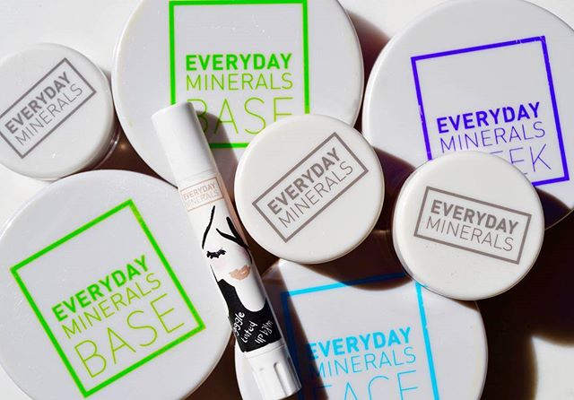Stock up on our #SALE 🌼 What's not to love?
everydayminerals.com/store/makeup/s…
#makeup